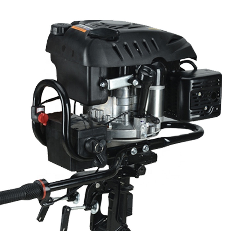 RATO 4 Stroke Boat Engines Gasoline Outboard Motor for Sale with Electric Start