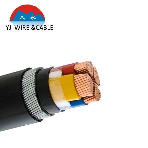 China manufacture 33kv 11kv 8kv 25kv high voltage submarine power cable XLPE/RUBBER marine cable power cable