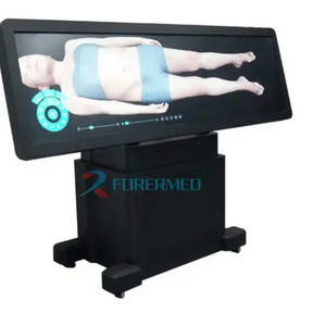 3D Virtual Anatomage Table Autopsy Table 87.8 inches 3D anatomy System with Clinical Case Module 3D Virtual Anatomage Table