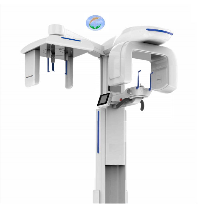 panoramic dental xray machine 3d dental panoramic x-ray machine cbct panoramic and cephalometric dental x ray machine