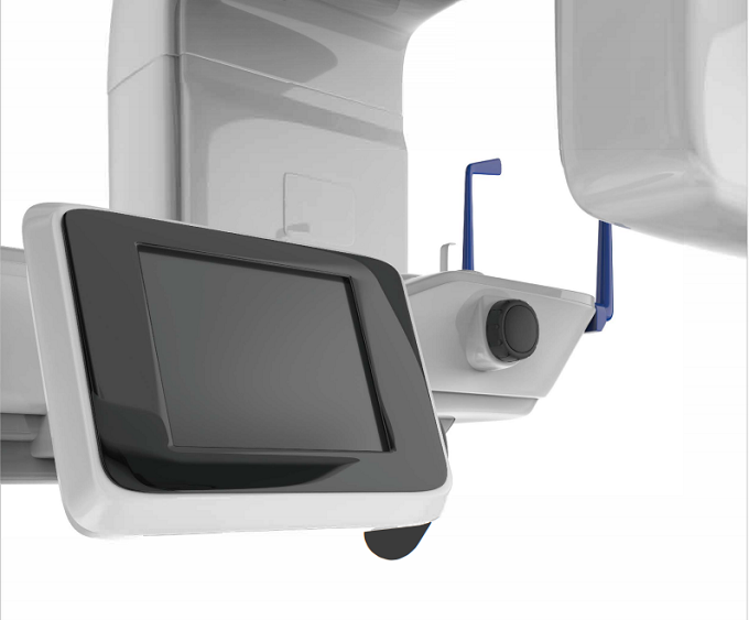 panoramic dental xray machine 3d dental panoramic x-ray machine cbct panoramic and cephalometric dental x ray machine