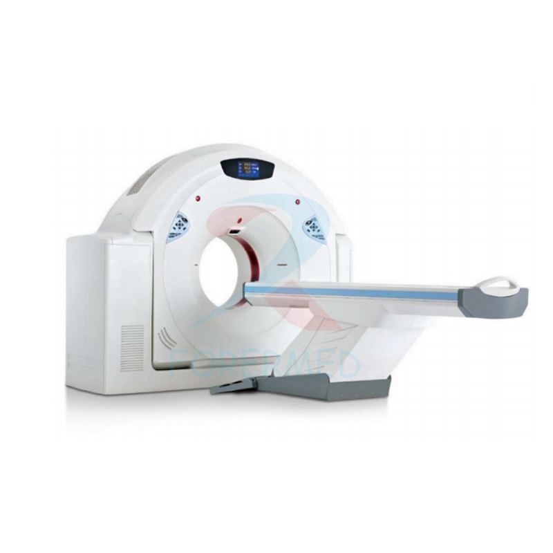 Medical CT Scan Machine MRI Scan 1.5T 18kW 3D CT Superconductive Magnetic Resonance Imaging System