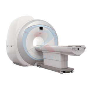 Medical CT Scan Machine MRI Scan 1.5T 18kW 3D CT Superconductive Magnetic Resonance Imaging System