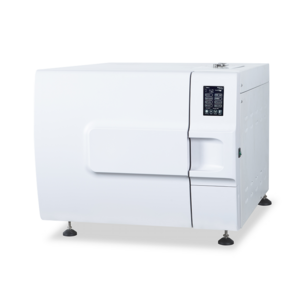 Hot Selling Best Price Automatic Door Switch 23L 45L Class B Table Top Autoclave Steam Sterilizer Used For Lab