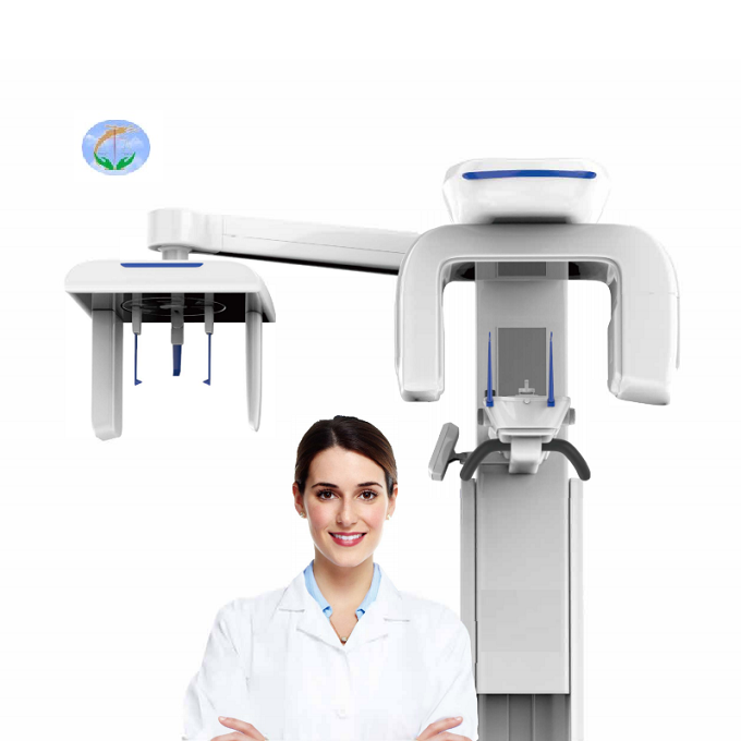 panoramic dental xray machine 3d dental panoramic x-ray machine cbct panoramic and cephalometric dental x ray machine