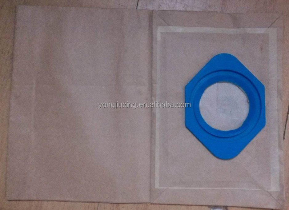 Vacuum Cleaner Paper Dust Bags for Nilfisk Advance Vacuum Bags gm80