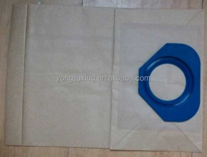 Vacuum Cleaner Paper Dust Bags for Nilfisk Advance Vacuum Bags gm80