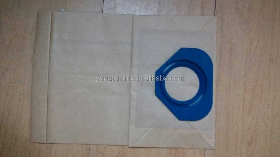 Vacuum Cleaner Paper Dust Bags for Nilfisk Advance Vacuum Bags gm80