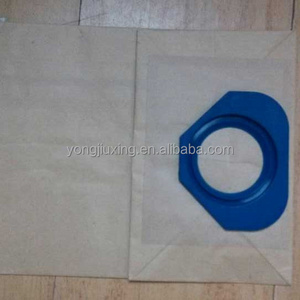 Vacuum Cleaner Paper Dust Bags for Nilfisk Advance Vacuum Bags gm80