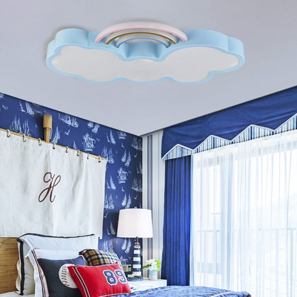 New Inventions Hanging LED Ceiling home living room kids ceiling light