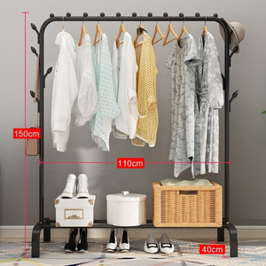 Living Room Available Laundry Rack Clothes Drying Durable Airer Retractable Clothes Drying Rack