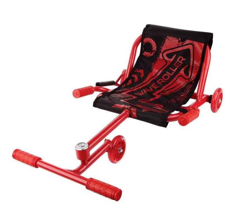 2022 Toys Ezyroller/roller Scooter/go Carts Racing Oem Swing Roller Scooter For Kids