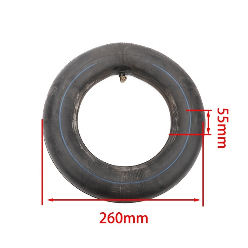 Rear Tires 90/65-6.5 Inner Tube and 110/50-6.5 Inner Tube Fits Most 47cc 49cc Mini Pocket Bikes