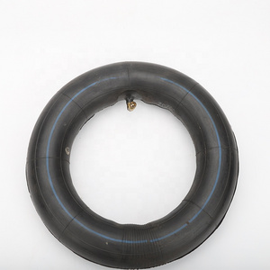 10 Inch 10x2.75-6.5 Off-road Tire Rubber Inner Tube Suitable for Electric Scooter Explosion-Proof Shockproof