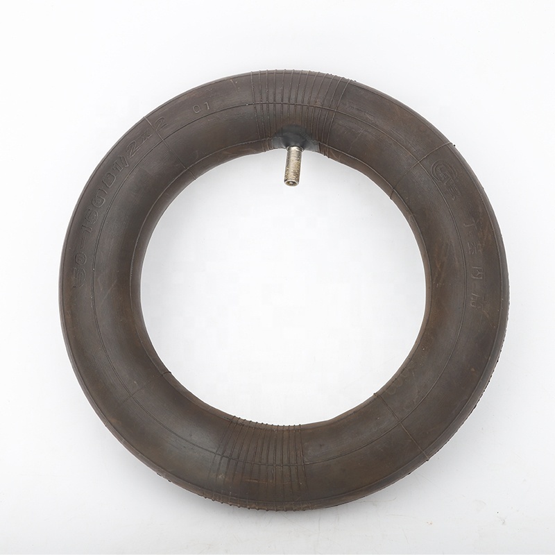 8.5x2 8 1/2X2 Scooter Inner Tube 8 1/2X2 Tire for Xiaomi M365/Pro Electric and Gas Scooters Mini Pocket Bikes