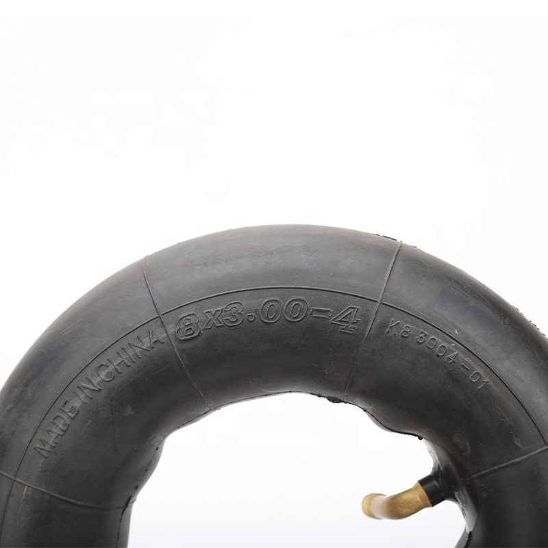 3.00-4 Inner Tube Replacement Mobility Scooter Tire Tube - Perfect for Razor E300 Scooter Pocket Rocket