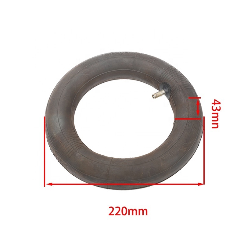 8.5x2 8 1/2X2 Scooter Inner Tube 8 1/2X2 Tire for Xiaomi M365/Pro Electric and Gas Scooters Mini Pocket Bikes