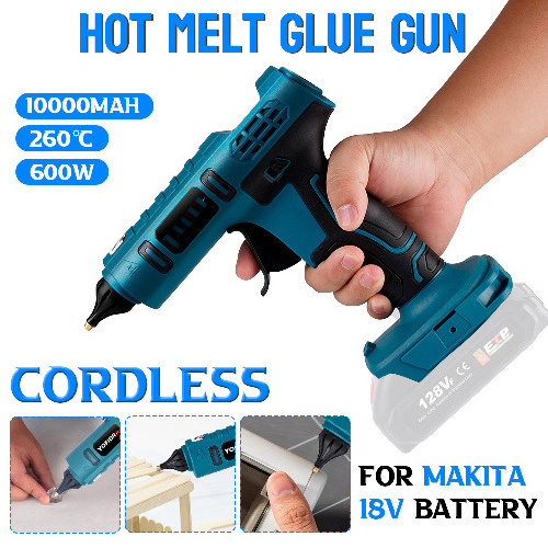 Cordless Hot Melt Glue Gun Handmade Special Electric Glue Gun Home Hot Glue Gun Dispensing Machine