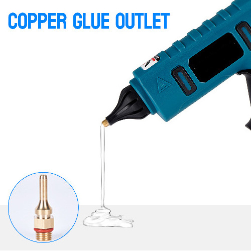 Cordless Hot Melt Glue Gun Handmade Special Electric Glue Gun Home Hot Glue Gun Dispensing Machine