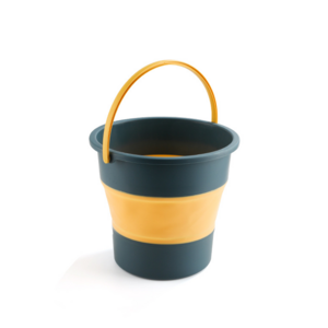 Household Foldable Barrel Storage Bin Organizer Collapsible Bucket For Clothes Collapsible Water Bucket