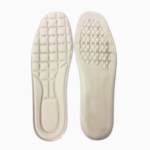 Massage Cushion Memory Foam Shoe Insoles For Foot Care latex Insole