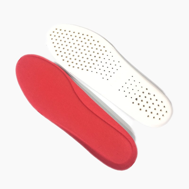 Massage Cushion Memory Foam Shoe Insoles For Foot Care latex Insole