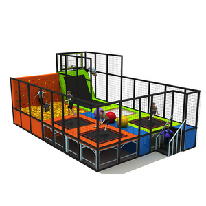 YL25811 Indoor Commercial Trampoline Parks sales ,Trampoline Manufacturers Trampoline For Sale