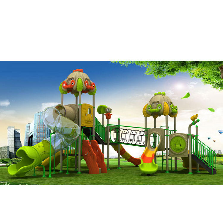 3-15 Years Kids Play Amusement Old School Toys Equipment Out Door Playground For Sale