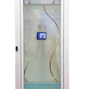 Lifting Speed Fast Lift Custom New Passenger Elevator G400Kg Passenger Lift