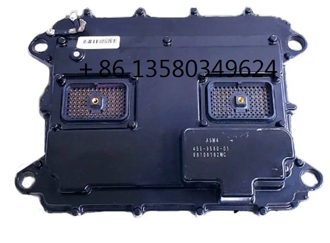 55-9580 price Auto Car Truck Engine Systems Parts Controller Control ECM ECU For CATERPILLAR CAT excavator