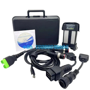 88894000 Diagnostic V2.7 V2.8 Toolkit is OEM for Vocom Communication Unit II of Vovo Excavator II Tool Yacht  VODIA SOFT