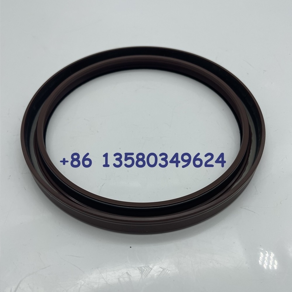 VOE24065172 Excavator crankshaft rear Oil Seal 24065172  Lip Seal