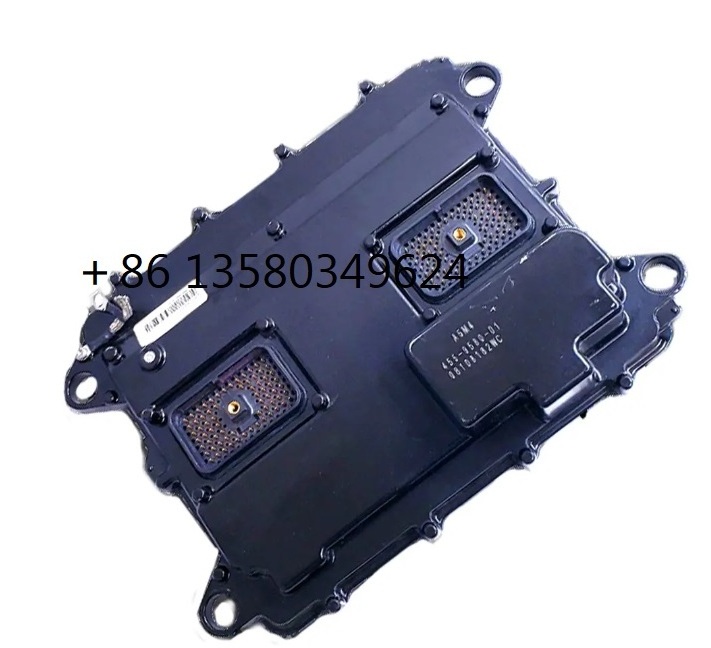 55-9580 price Auto Car Truck Engine Systems Parts Controller Control ECM ECU For CATERPILLAR CAT excavator