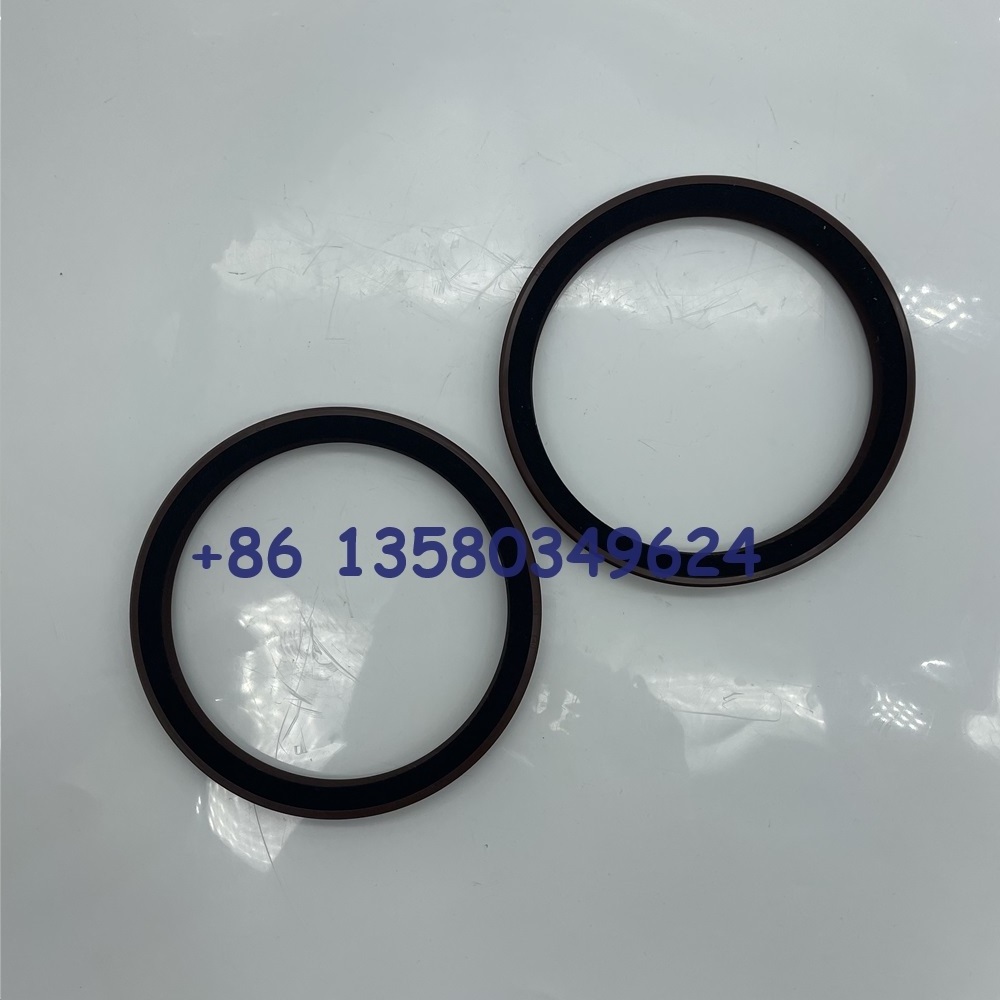 VOE24065172 Excavator crankshaft rear Oil Seal 24065172  Lip Seal