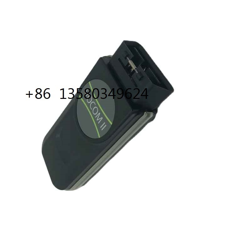 88894200 for VOCOM II mini Diagnostic Tool Tech Toolkit is OEM for Volvo- vehicles