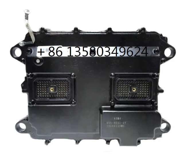 55-9580 price Auto Car Truck Engine Systems Parts Controller Control ECM ECU For CATERPILLAR CAT excavator