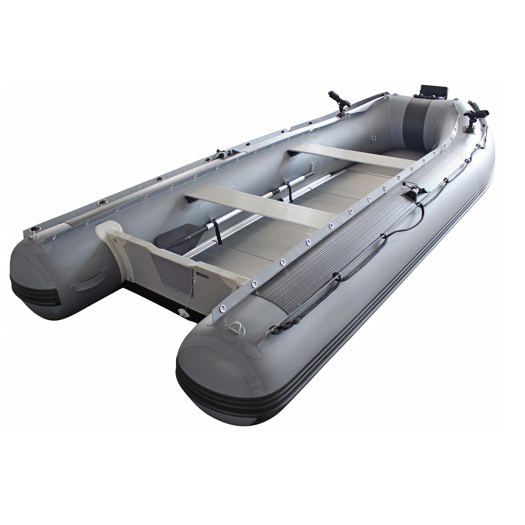 Ce Sailing Rubber Small Center Console Undefined Pvc Racing Plastic Rafting Inflatable Pontoon Sailboat Boat For Water Sport