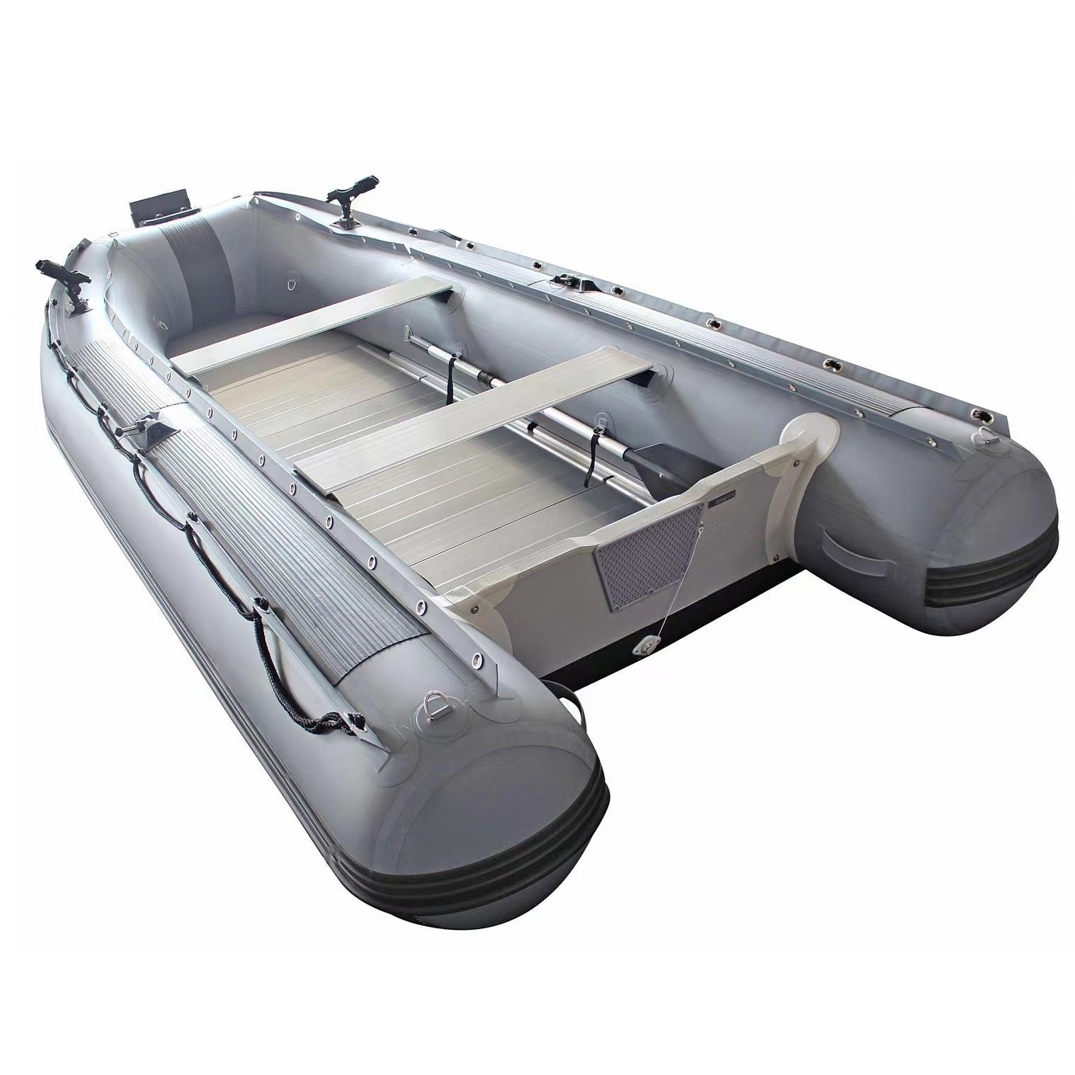 Ce Sailing Rubber Small Center Console Undefined Pvc Racing Plastic Rafting Inflatable Pontoon Sailboat Boat For Water Sport