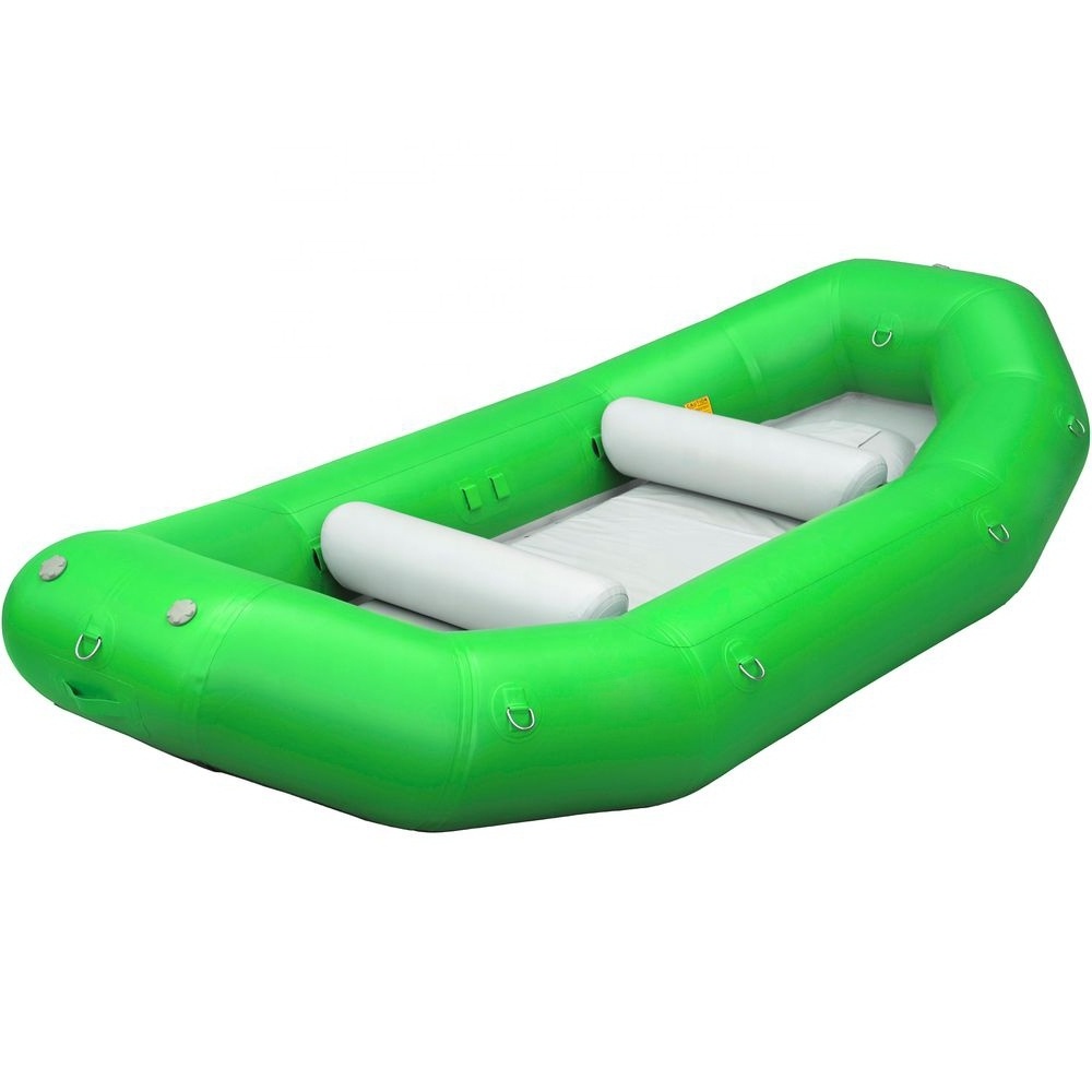 Inflatable Speed 4-6 Person Life Raft Foldable Inflatable Rafting Boats For Jet Ski