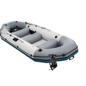 China Raft Inflatable Dingy Inflatable Boats for life raft