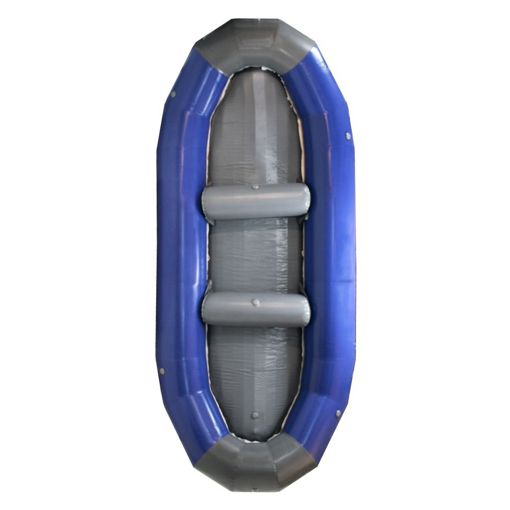 Superior Quality 8 Person Portable Inflatable White Water Floating River Raft For Sale