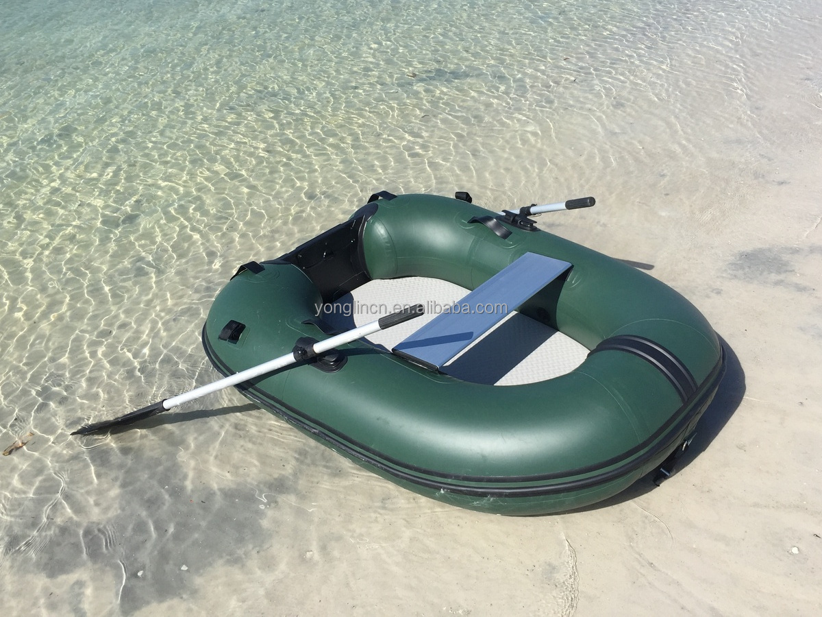 kayak for fishing inflatable fishing pontoon boats for sale