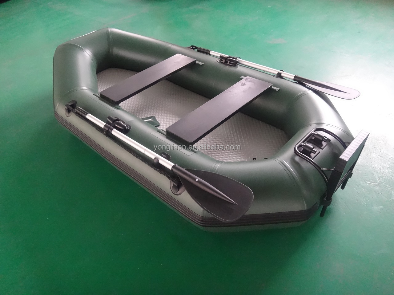 kayak for fishing inflatable fishing pontoon boats for sale