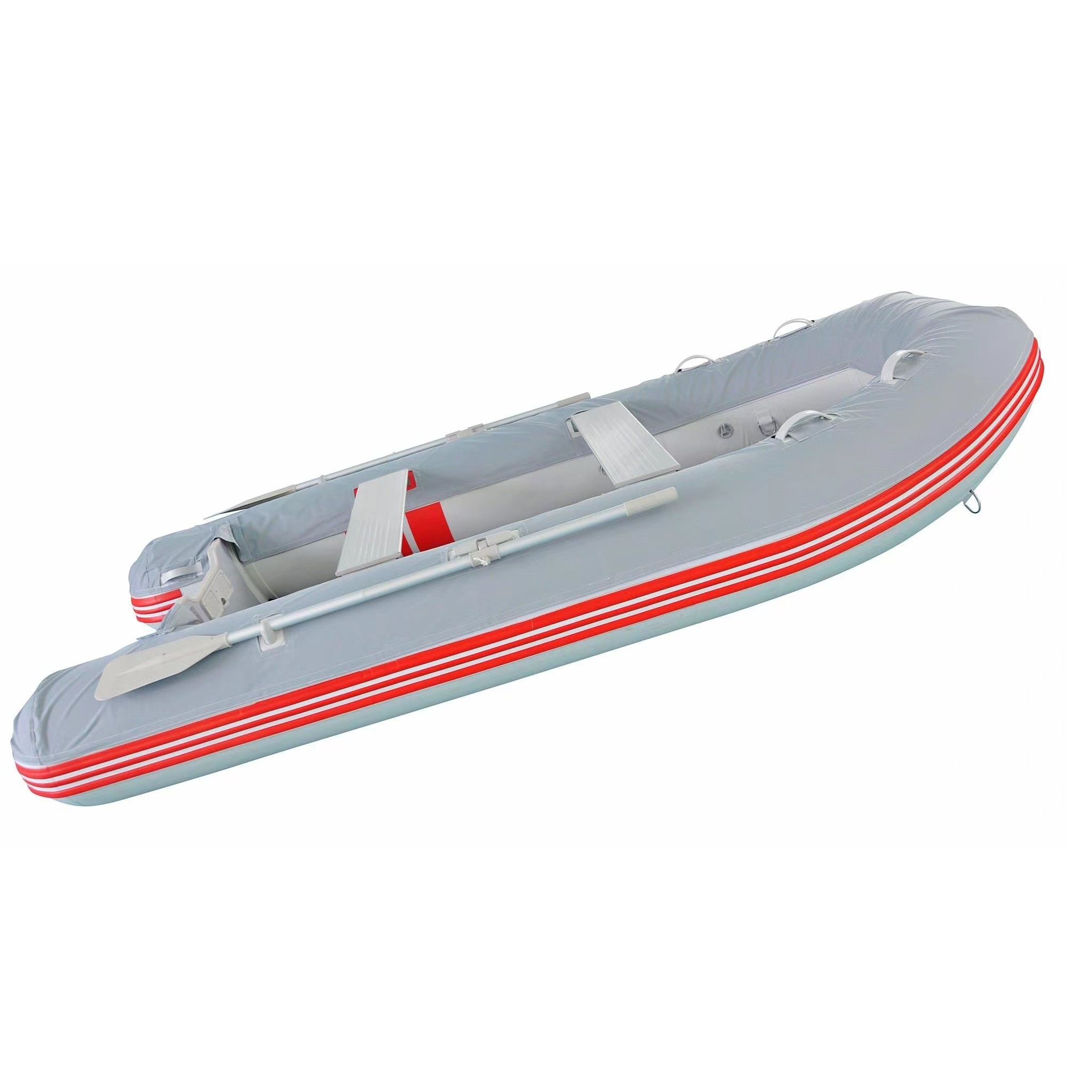 12ft 13ft 14ft 15ft PVC Boat Thundercat Rib Speed Boat Sport Boat For Sale