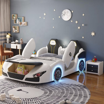 Baby boy car bed clearance
