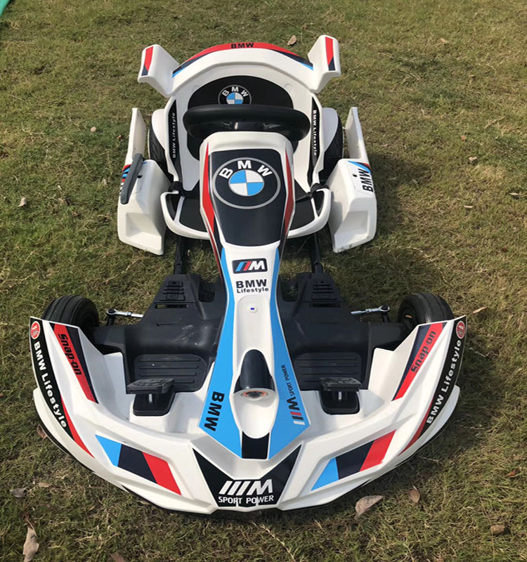 China Manufacturer Electric Racing kart go karts for adults  electric go kart