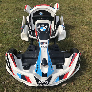 China Manufacturer Electric Racing kart go karts for adults  electric go kart