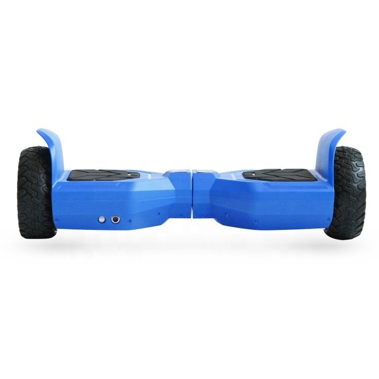 2022 self balancing scooter 6.5 inch 2 wheel electric scooter hover board