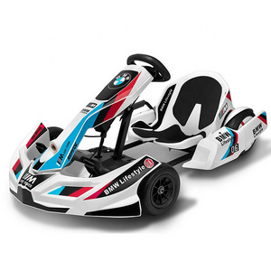 Customized Cheap Price  Electric Go Carts Racing Karts Sets For Adults and kids Racing