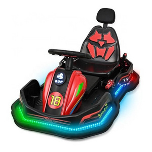 Electric Go karts adults go karts Child's gifts birthday toy large battery go karts